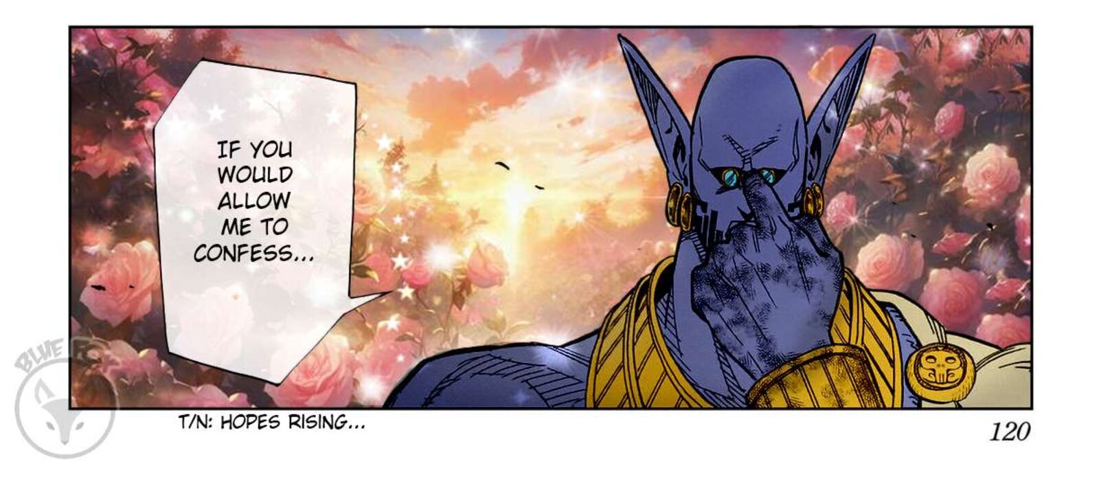 Dragon Quest Dai No Daibouken Yuusha Avan To Gokuen No Maou Chapter 31 Page 46