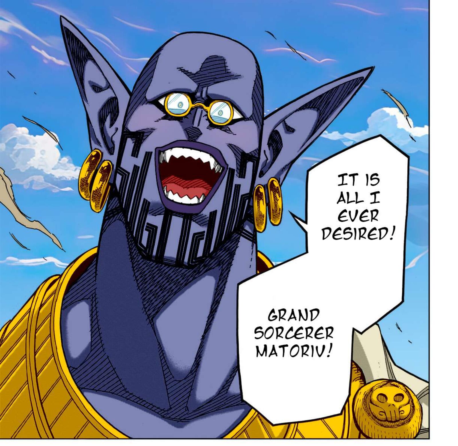 Dragon Quest Dai No Daibouken Yuusha Avan To Gokuen No Maou Chapter 31 Page 47