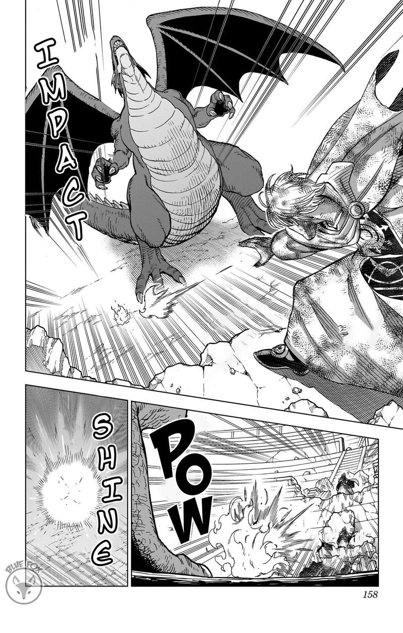 Dragon Quest Dai No Daibouken Yuusha Avan To Gokuen No Maou Chapter 32 Page 12