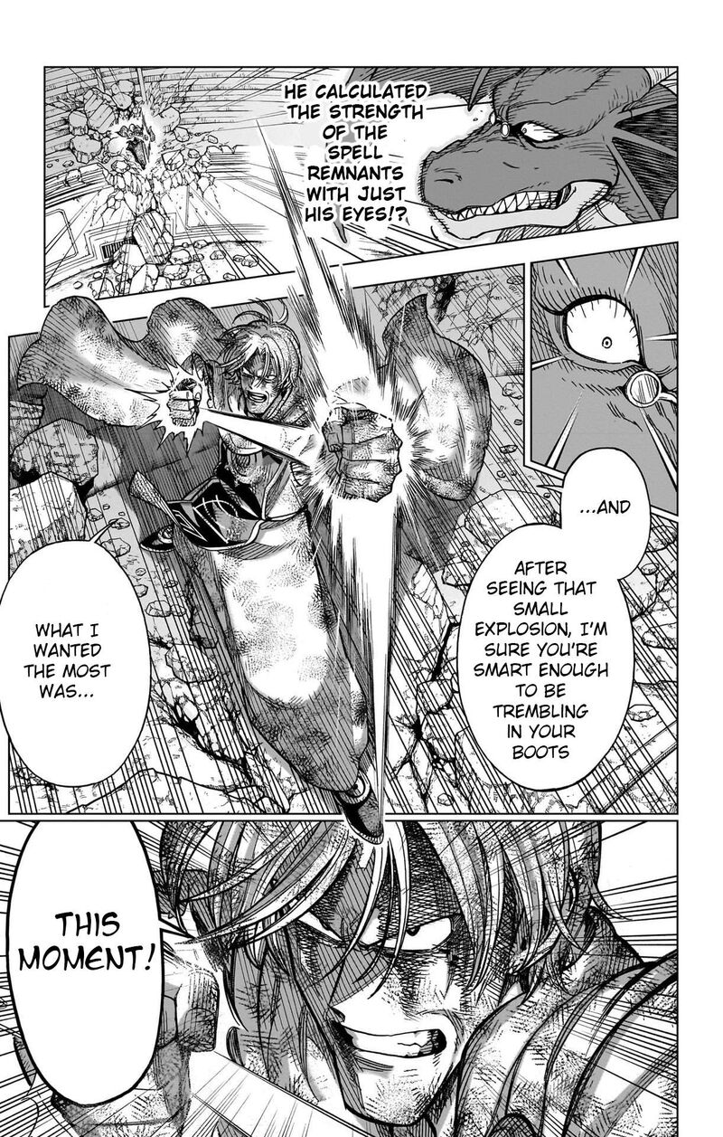 Dragon Quest Dai No Daibouken Yuusha Avan To Gokuen No Maou Chapter 32 Page 15