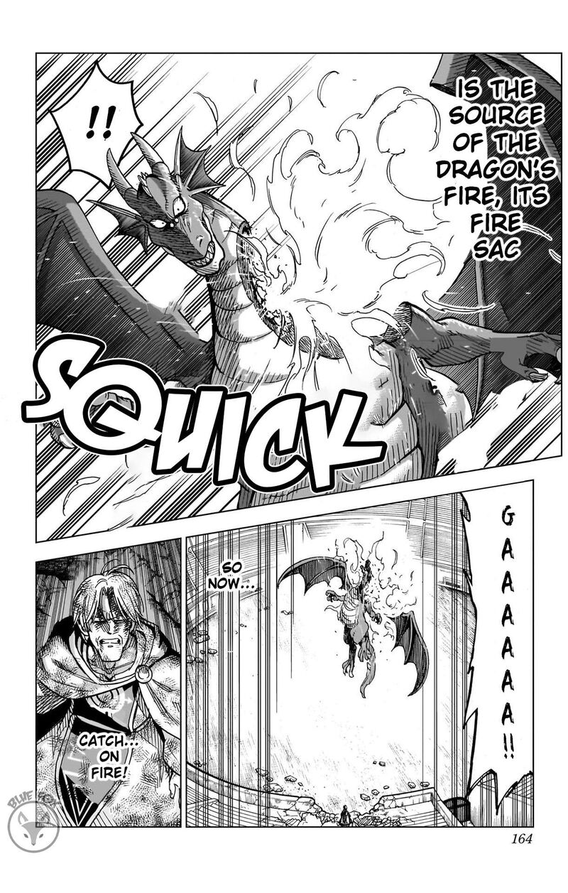 Dragon Quest Dai No Daibouken Yuusha Avan To Gokuen No Maou Chapter 32 Page 18