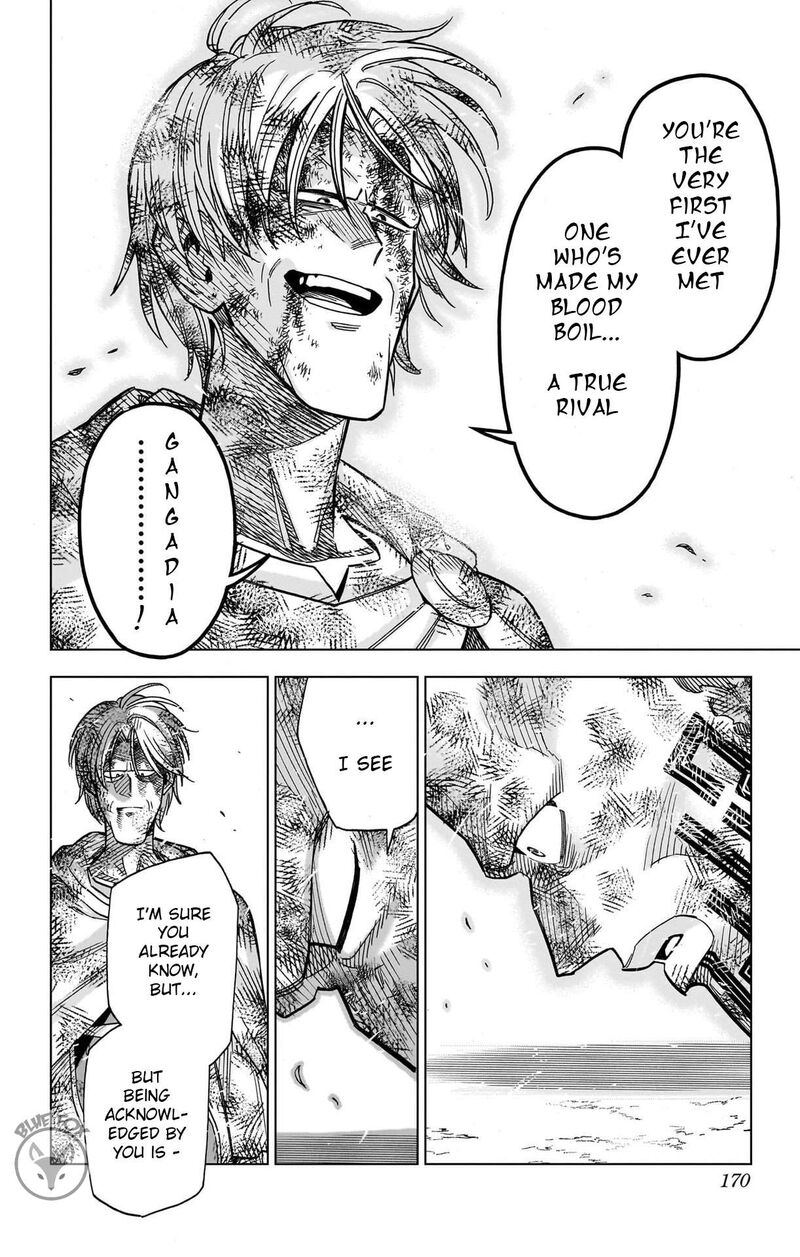 Dragon Quest Dai No Daibouken Yuusha Avan To Gokuen No Maou Chapter 32 Page 24