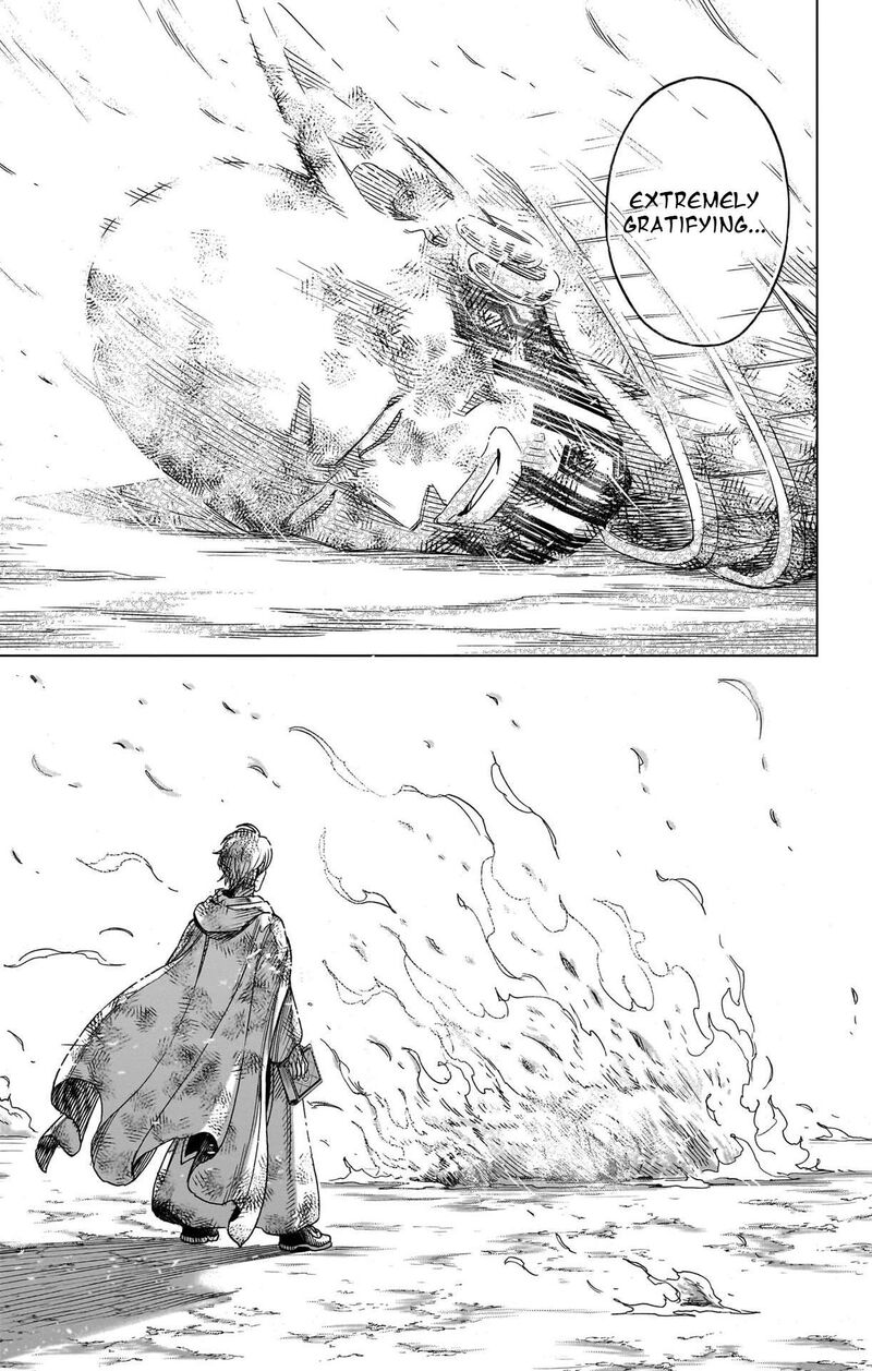 Dragon Quest Dai No Daibouken Yuusha Avan To Gokuen No Maou Chapter 32 Page 25