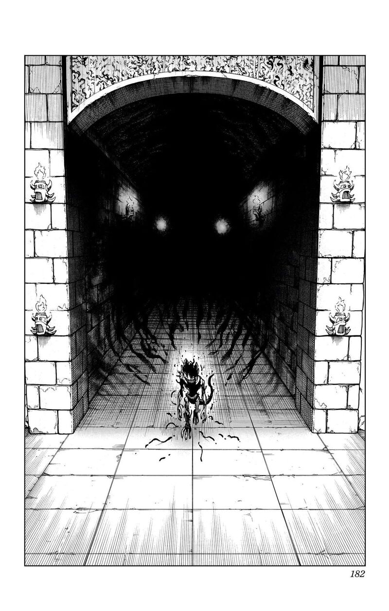 Dragon Quest Dai No Daibouken Yuusha Avan To Gokuen No Maou Chapter 32 Page 36