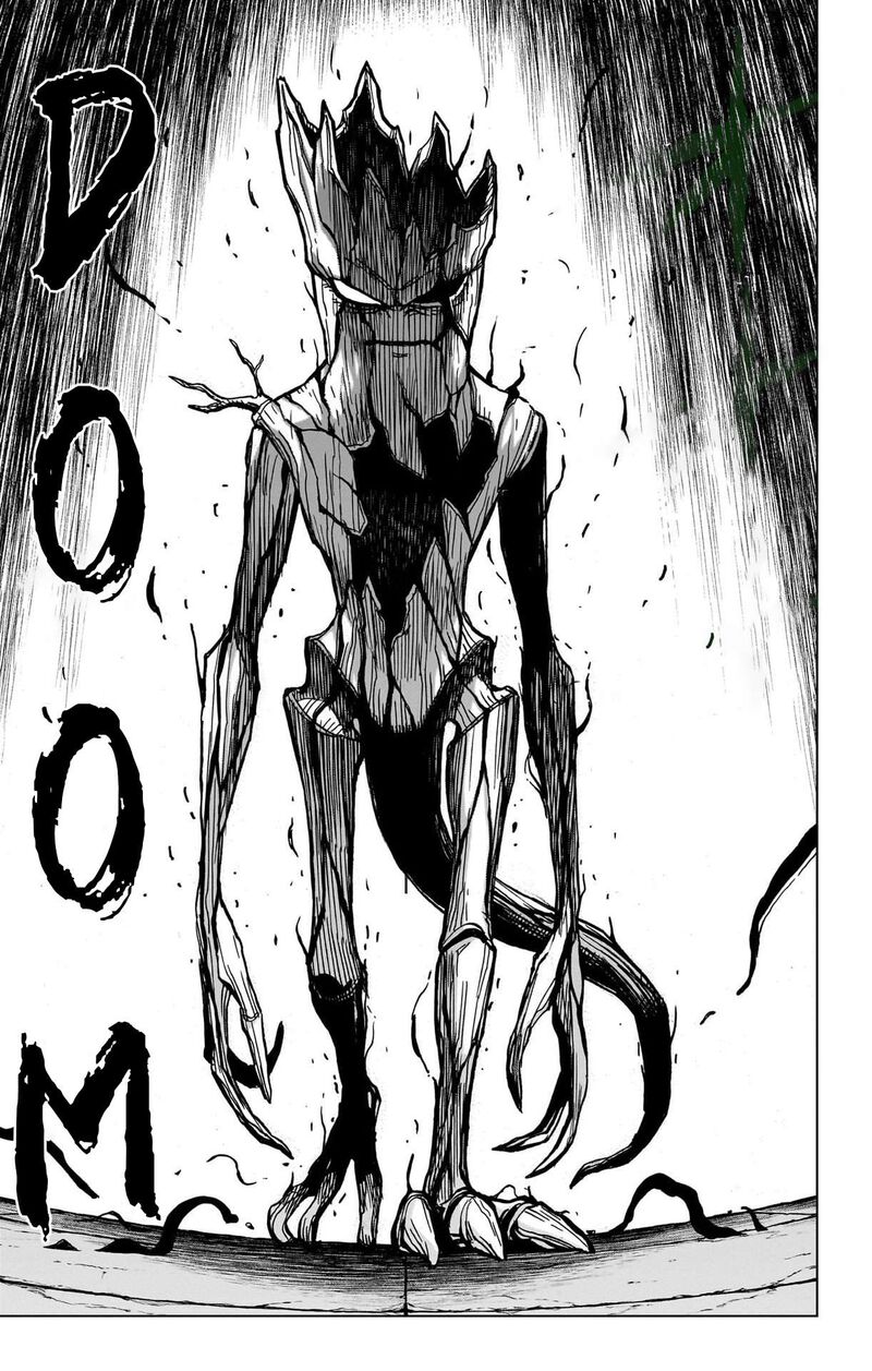 Dragon Quest Dai No Daibouken Yuusha Avan To Gokuen No Maou Chapter 32 Page 37