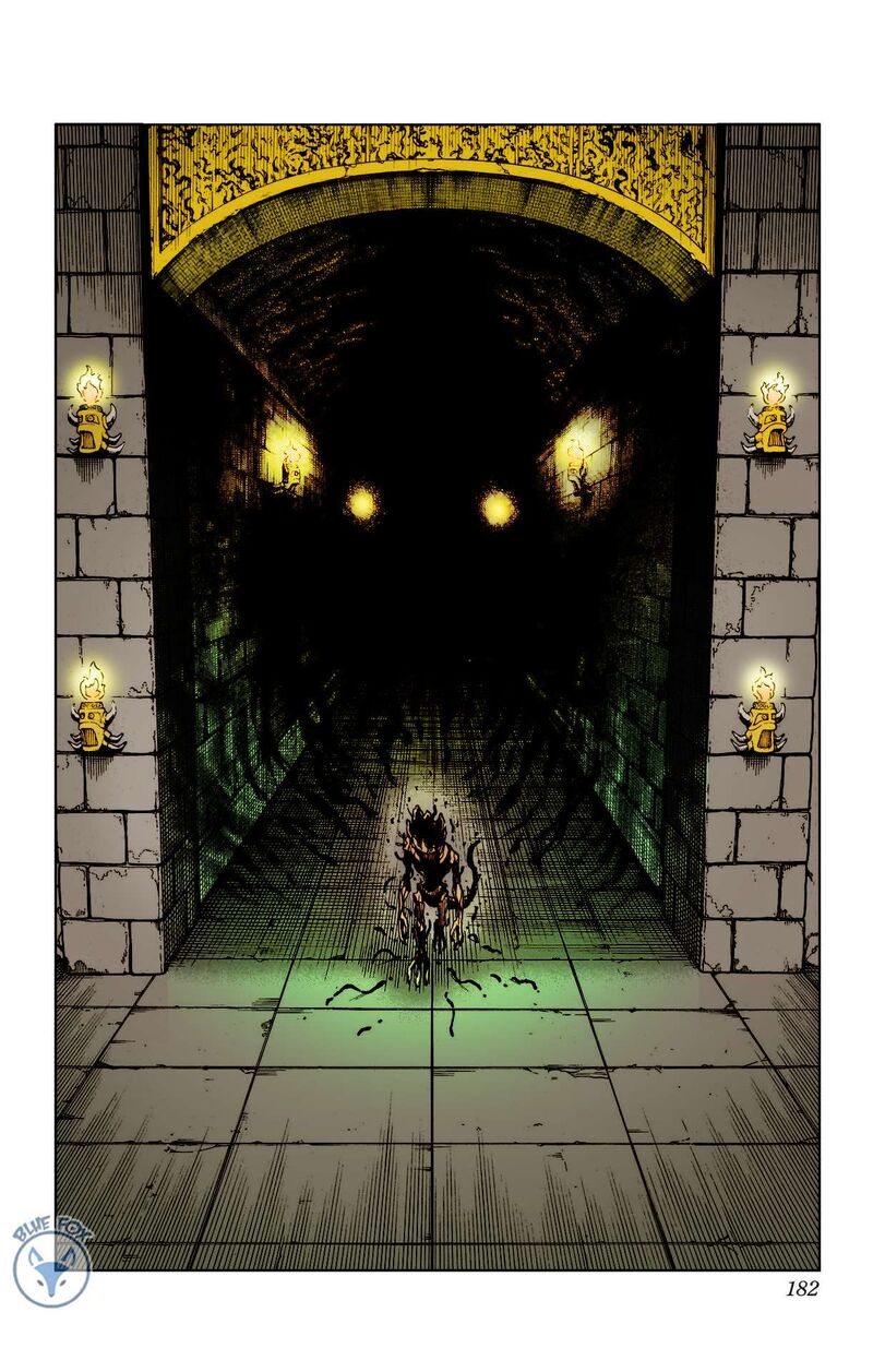 Dragon Quest Dai No Daibouken Yuusha Avan To Gokuen No Maou Chapter 32 Page 51