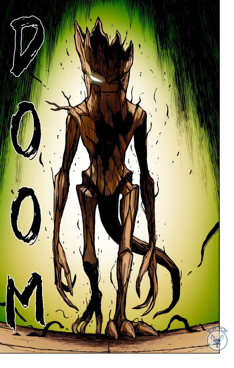 Dragon Quest Dai No Daibouken Yuusha Avan To Gokuen No Maou Chapter 32 Page 52