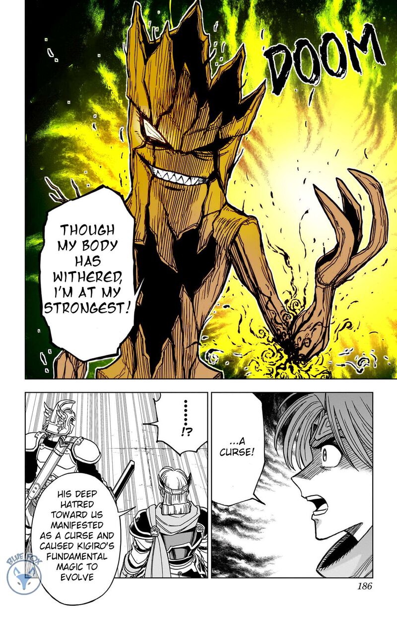 Dragon Quest Dai No Daibouken Yuusha Avan To Gokuen No Maou Chapter 32 Page 53