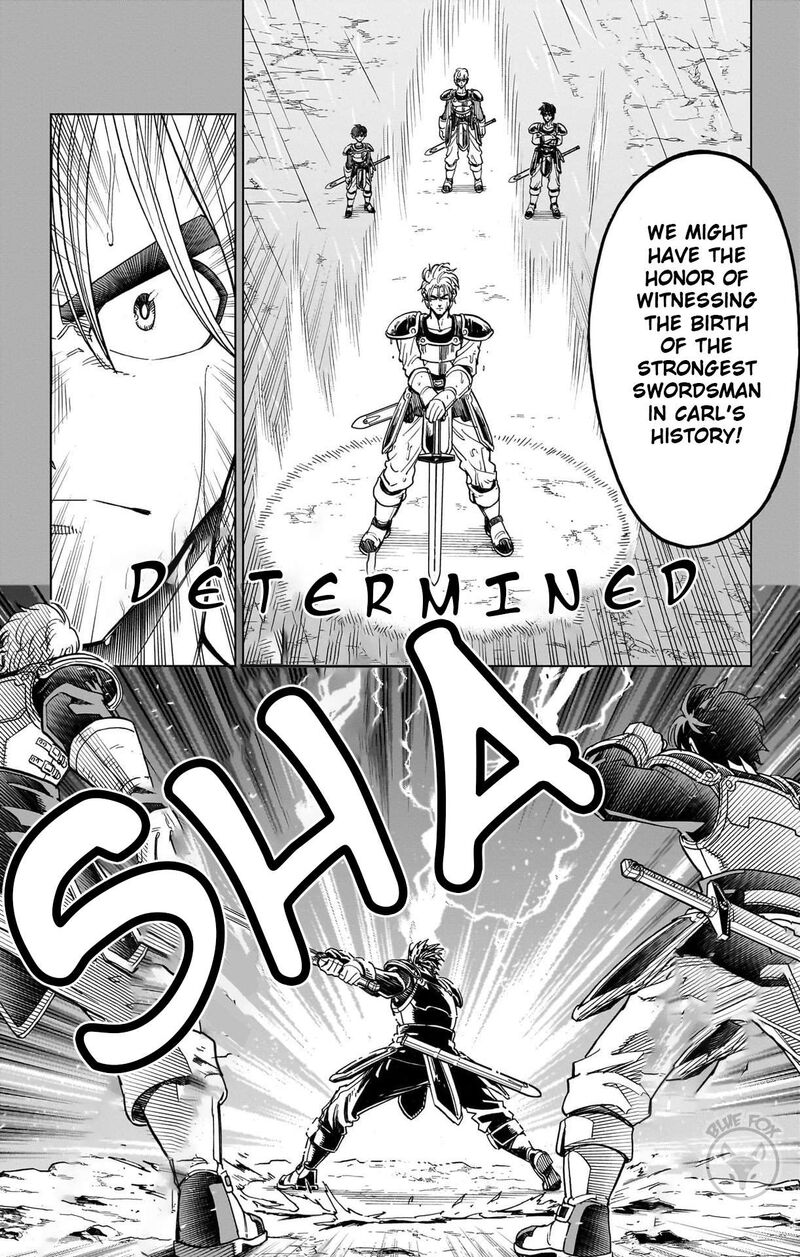 Dragon Quest Dai No Daibouken Yuusha Avan To Gokuen No Maou Chapter 33 Page 51