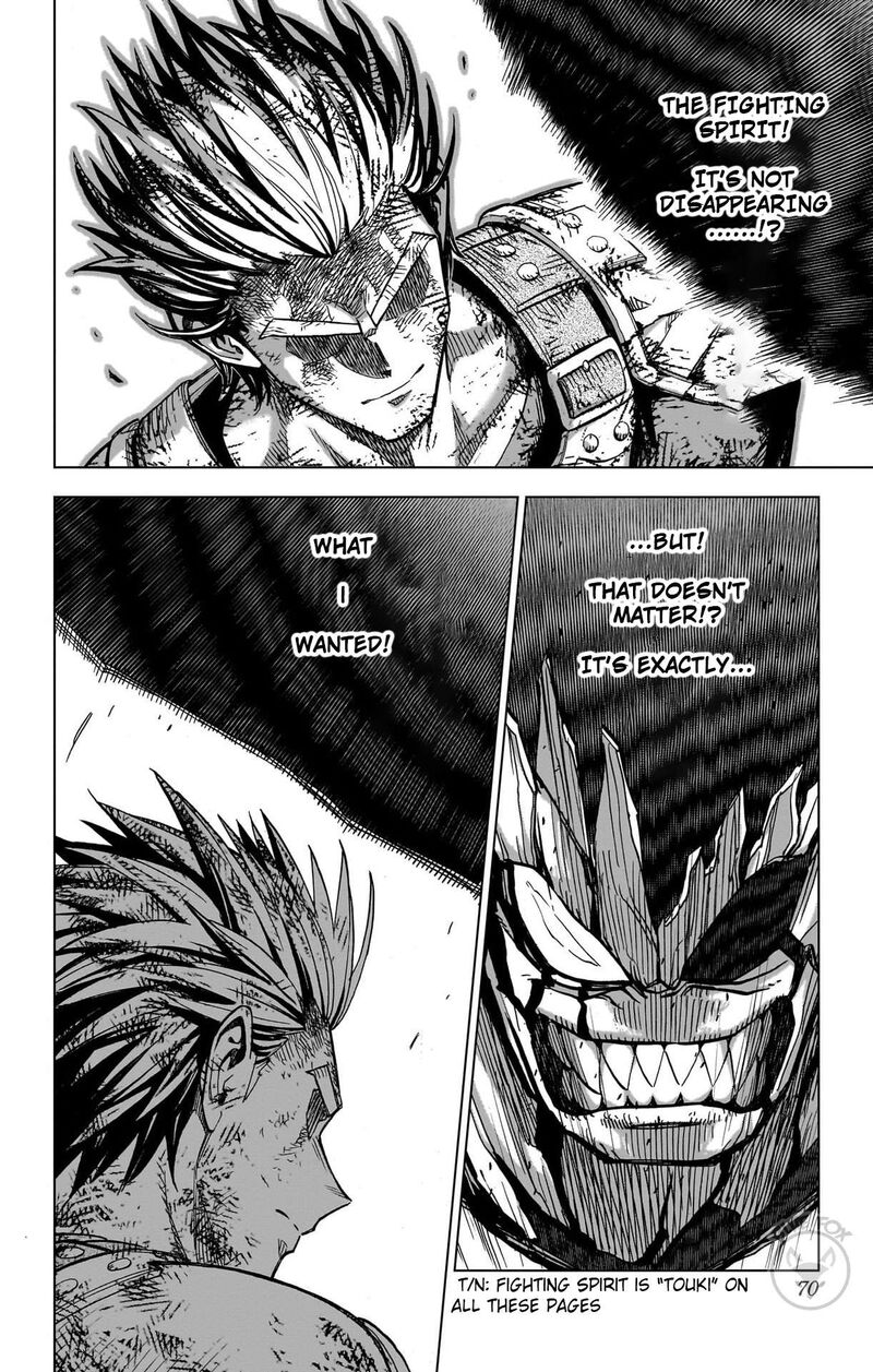 Dragon Quest Dai No Daibouken Yuusha Avan To Gokuen No Maou Chapter 34 Page 14