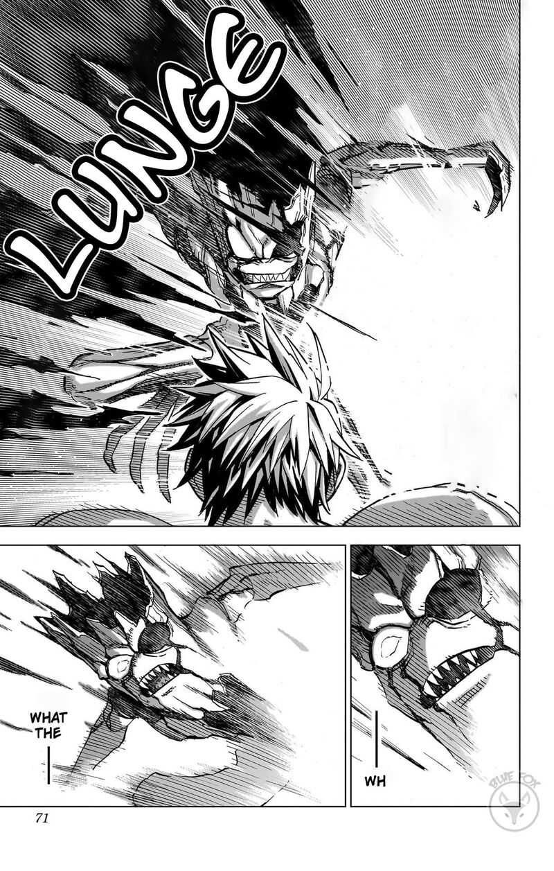 Dragon Quest Dai No Daibouken Yuusha Avan To Gokuen No Maou Chapter 34 Page 15