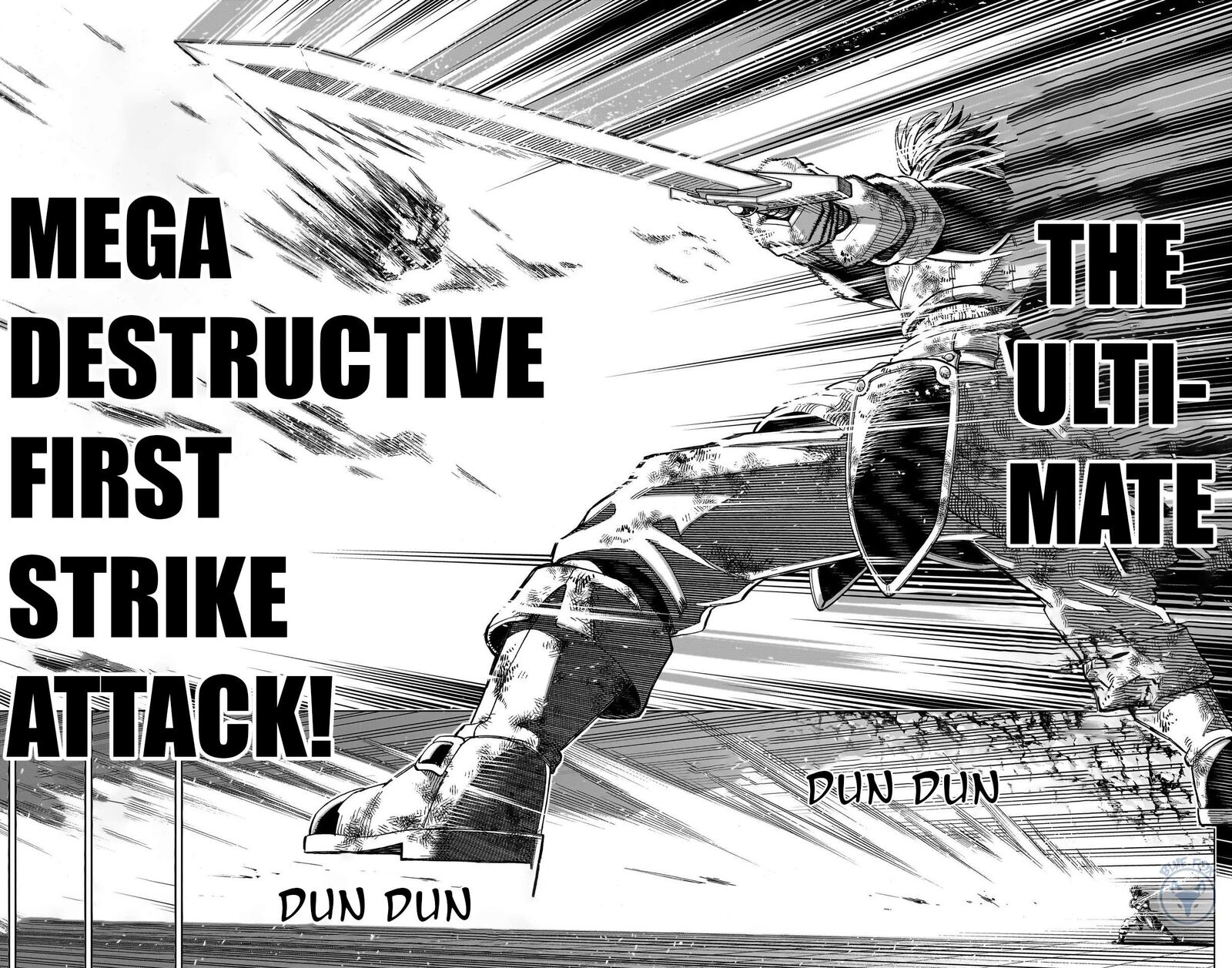 Dragon Quest Dai No Daibouken Yuusha Avan To Gokuen No Maou Chapter 34 Page 19