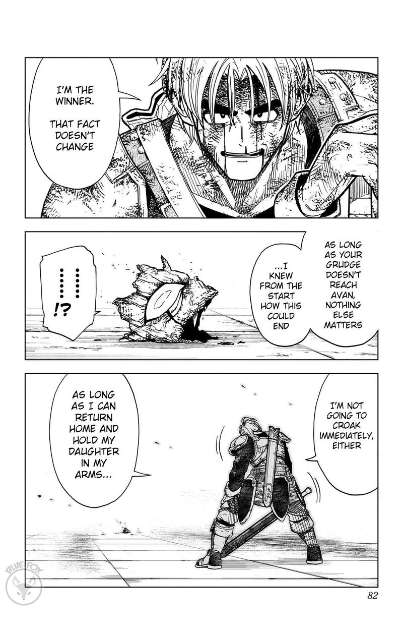 Dragon Quest Dai No Daibouken Yuusha Avan To Gokuen No Maou Chapter 34 Page 24