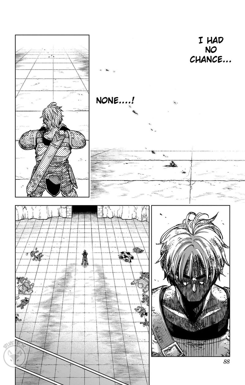 Dragon Quest Dai No Daibouken Yuusha Avan To Gokuen No Maou Chapter 34 Page 29