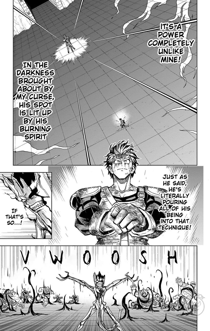 Dragon Quest Dai No Daibouken Yuusha Avan To Gokuen No Maou Chapter 34 Page 4