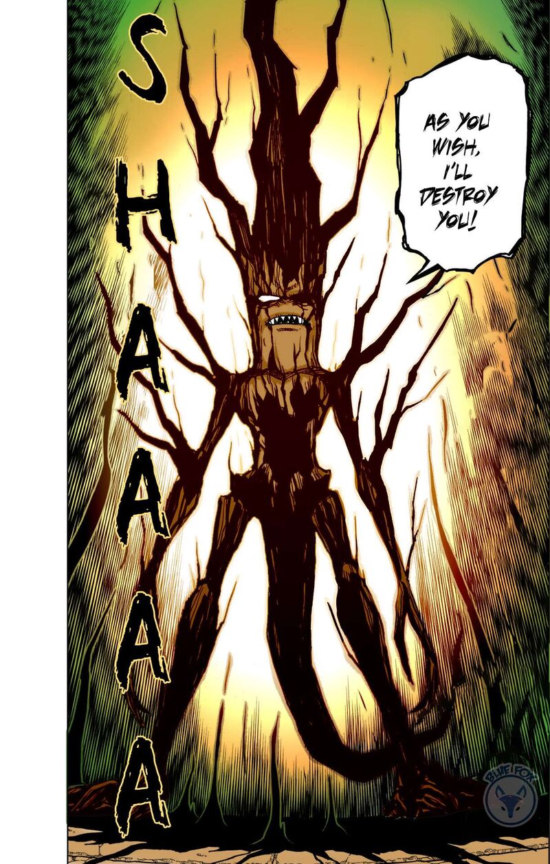 Dragon Quest Dai No Daibouken Yuusha Avan To Gokuen No Maou Chapter 34 Page 44