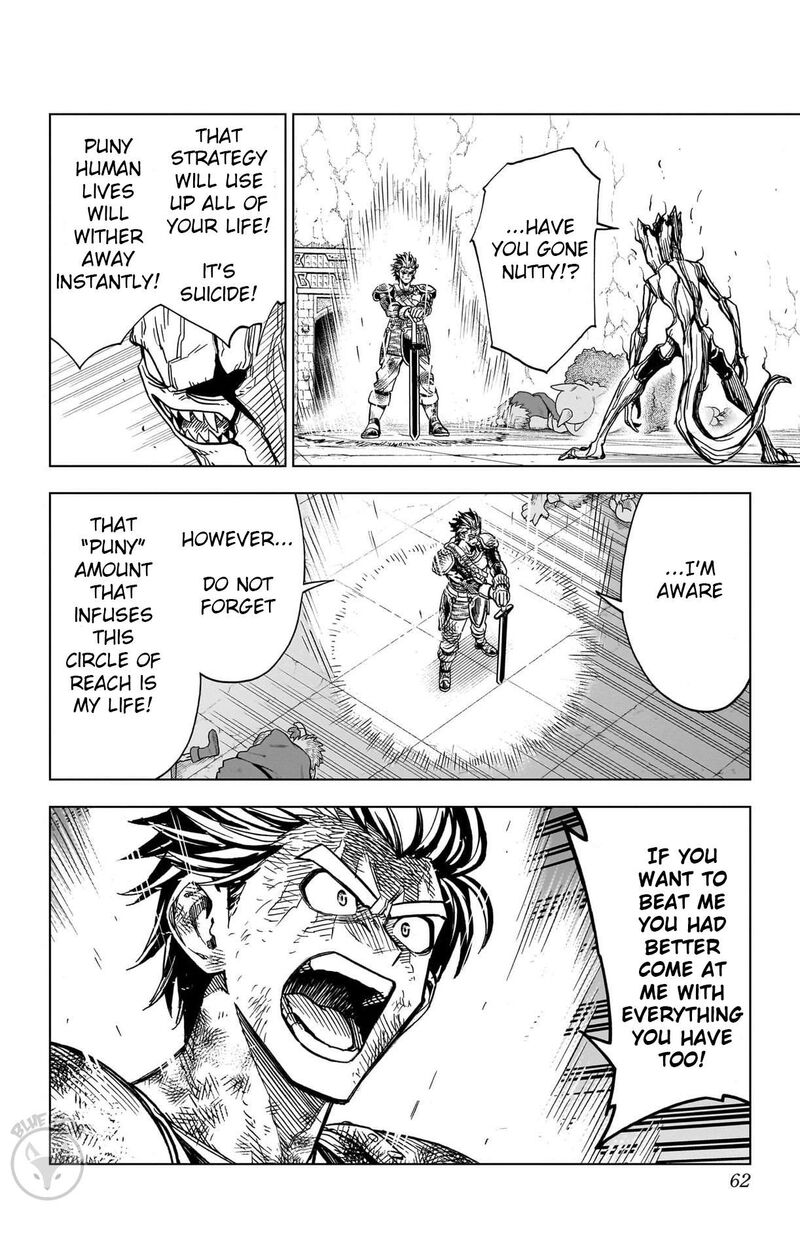 Dragon Quest Dai No Daibouken Yuusha Avan To Gokuen No Maou Chapter 34 Page 7