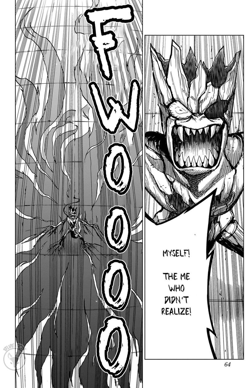 Dragon Quest Dai No Daibouken Yuusha Avan To Gokuen No Maou Chapter 34 Page 9