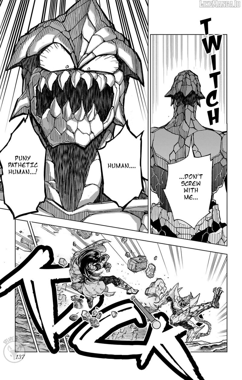 Dragon Quest Dai No Daibouken Yuusha Avan To Gokuen No Maou Chapter 35 Page 35