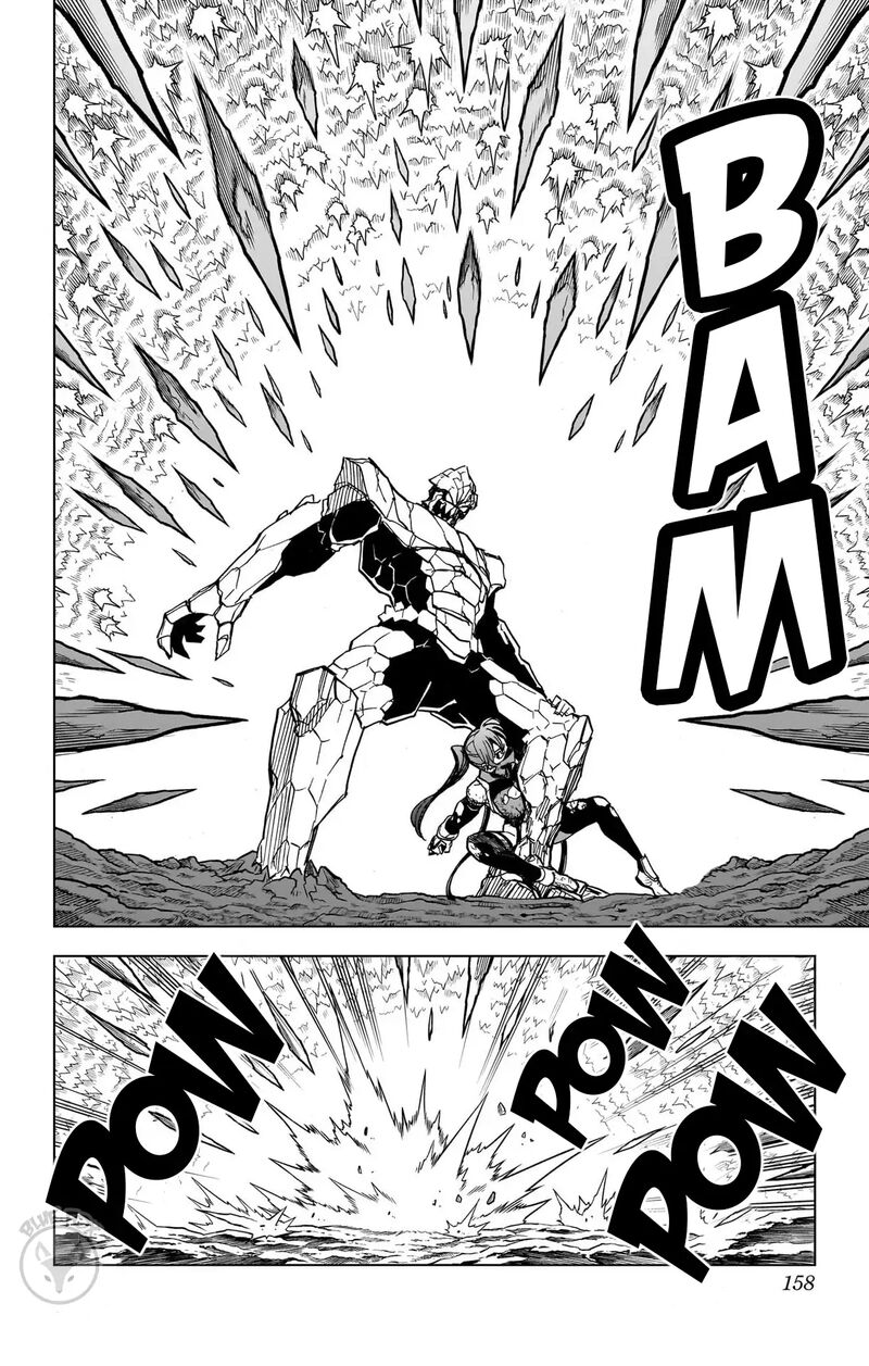 Dragon Quest Dai No Daibouken Yuusha Avan To Gokuen No Maou Chapter 36 Page 11