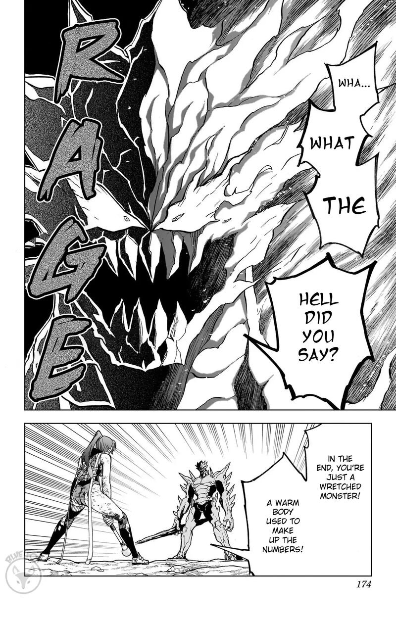 Dragon Quest Dai No Daibouken Yuusha Avan To Gokuen No Maou Chapter 36 Page 27