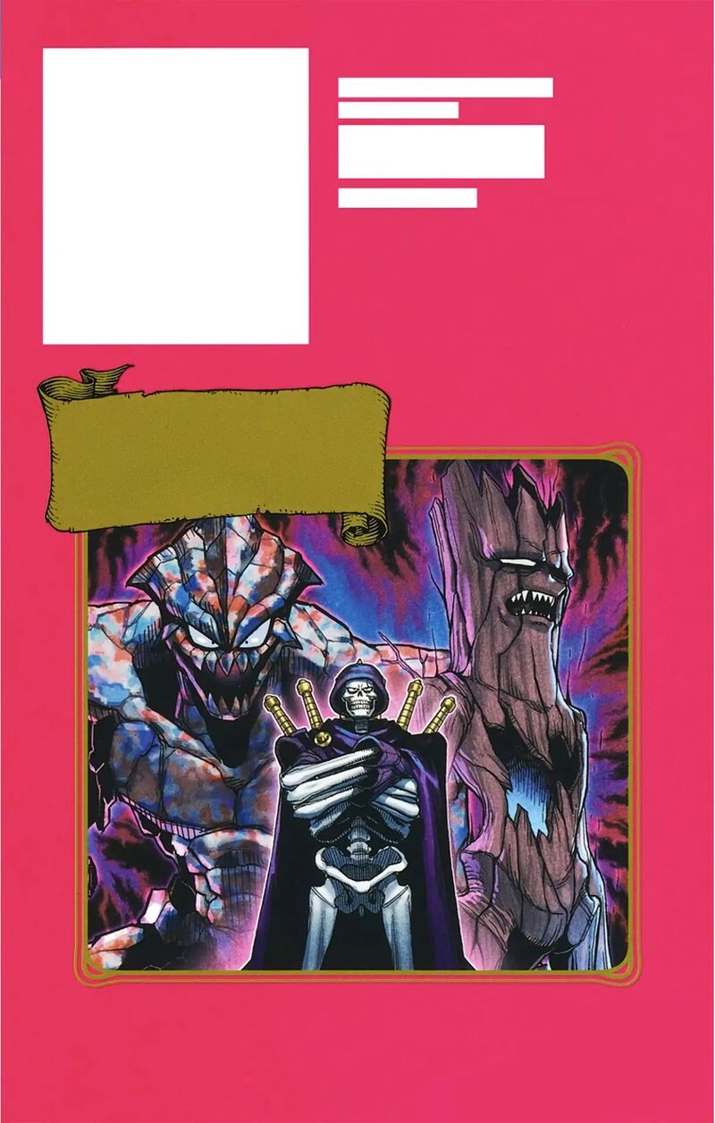 Dragon Quest Dai No Daibouken Yuusha Avan To Gokuen No Maou Chapter 36 Page 65