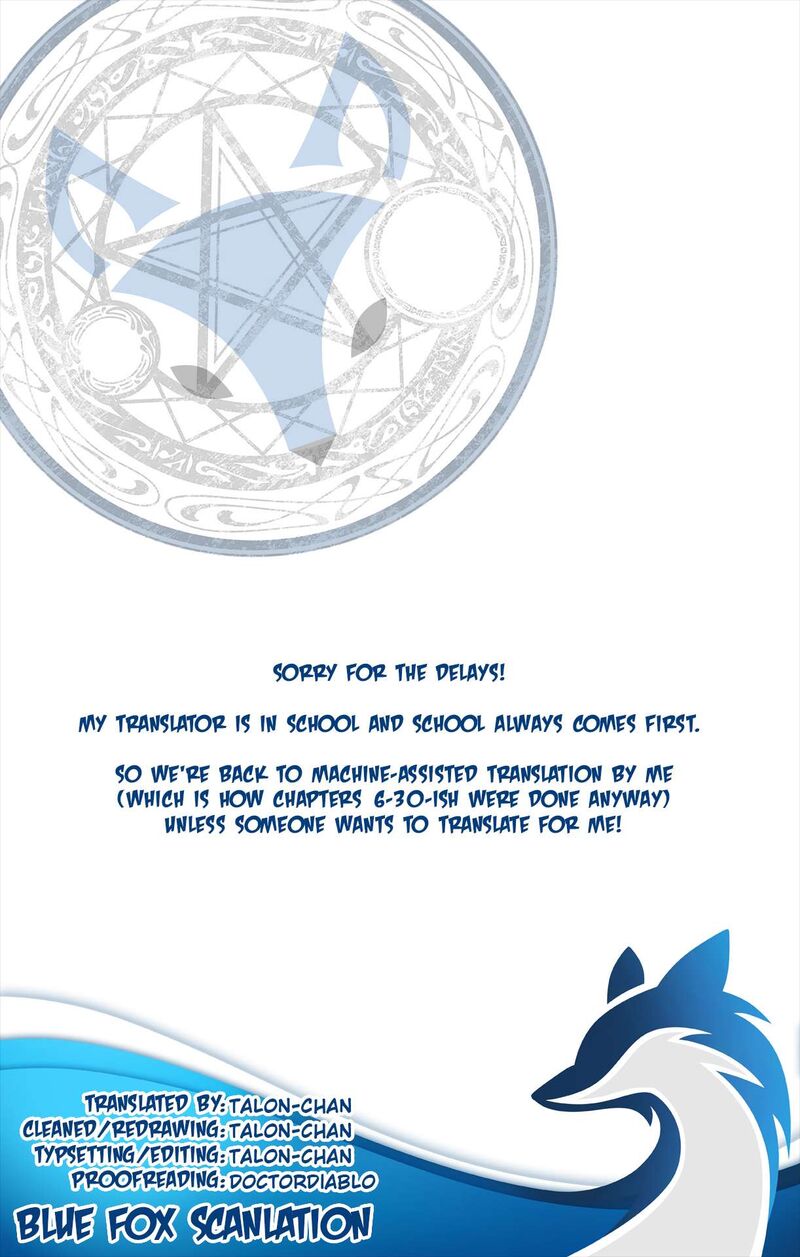 Dragon Quest Dai No Daibouken Yuusha Avan To Gokuen No Maou Chapter 37 Page 1