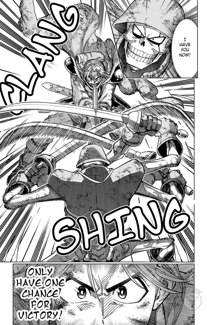 Dragon Quest Dai No Daibouken Yuusha Avan To Gokuen No Maou Chapter 37 Page 44