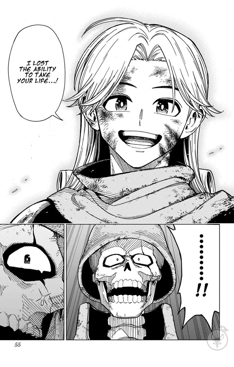 Dragon Quest Dai No Daibouken Yuusha Avan To Gokuen No Maou Chapter 37 Page 53