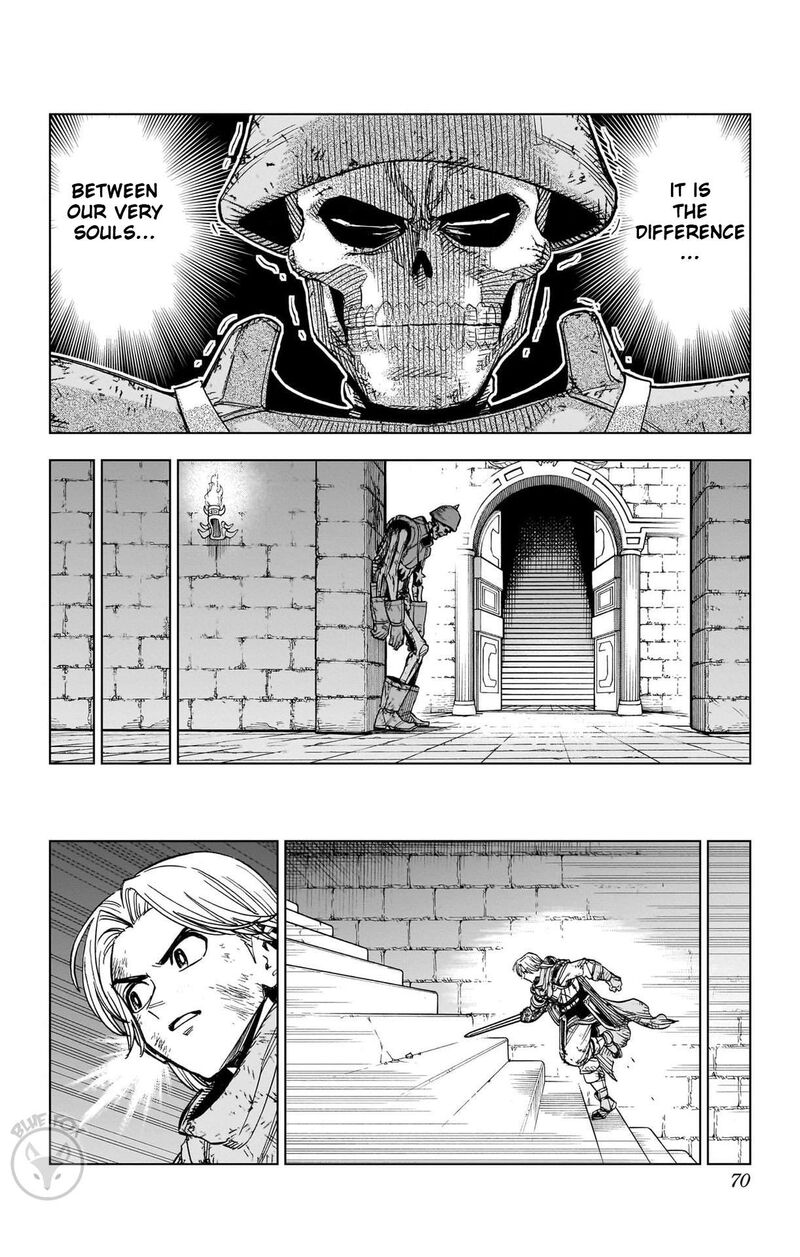 Dragon Quest Dai No Daibouken Yuusha Avan To Gokuen No Maou Chapter 38 Page 15