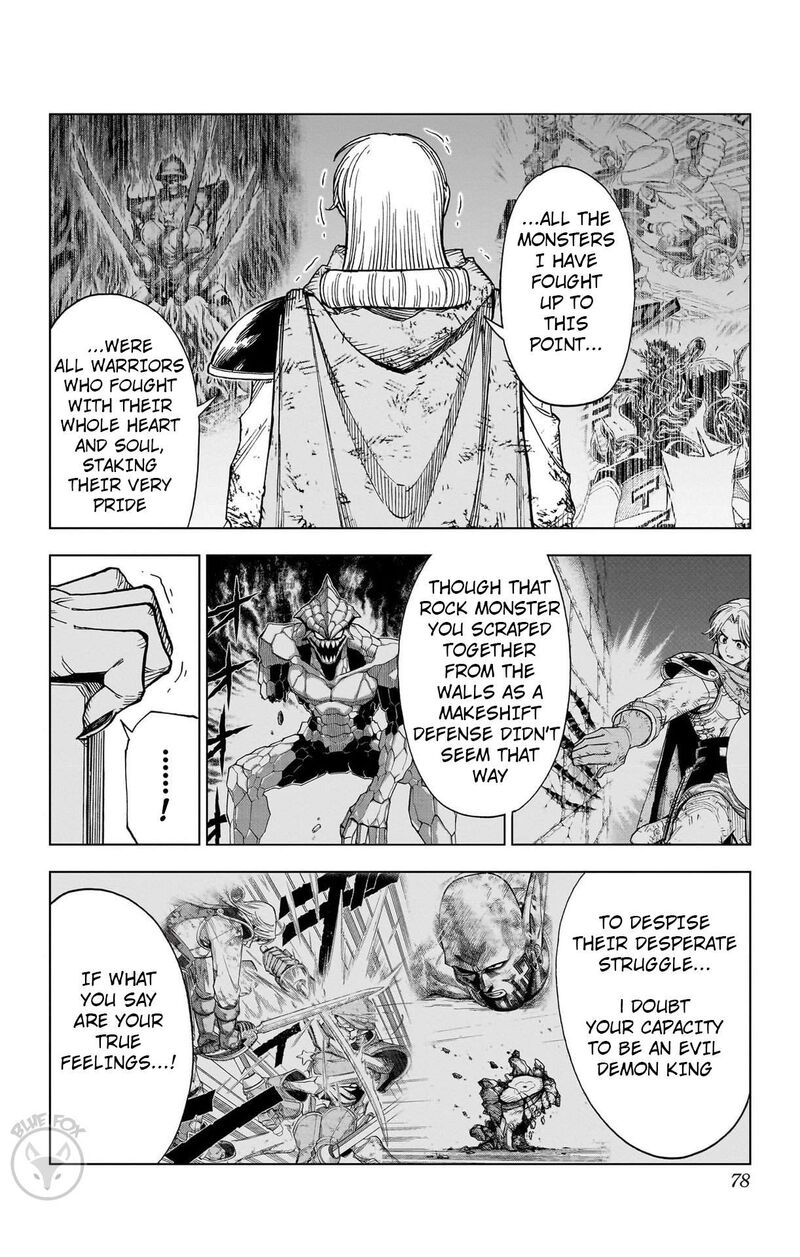 Dragon Quest Dai No Daibouken Yuusha Avan To Gokuen No Maou Chapter 38 Page 23