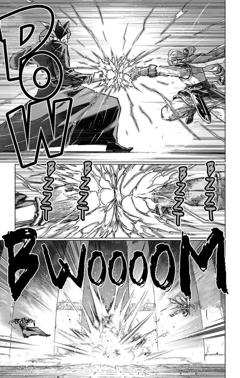 Dragon Quest Dai No Daibouken Yuusha Avan To Gokuen No Maou Chapter 39 Page 14