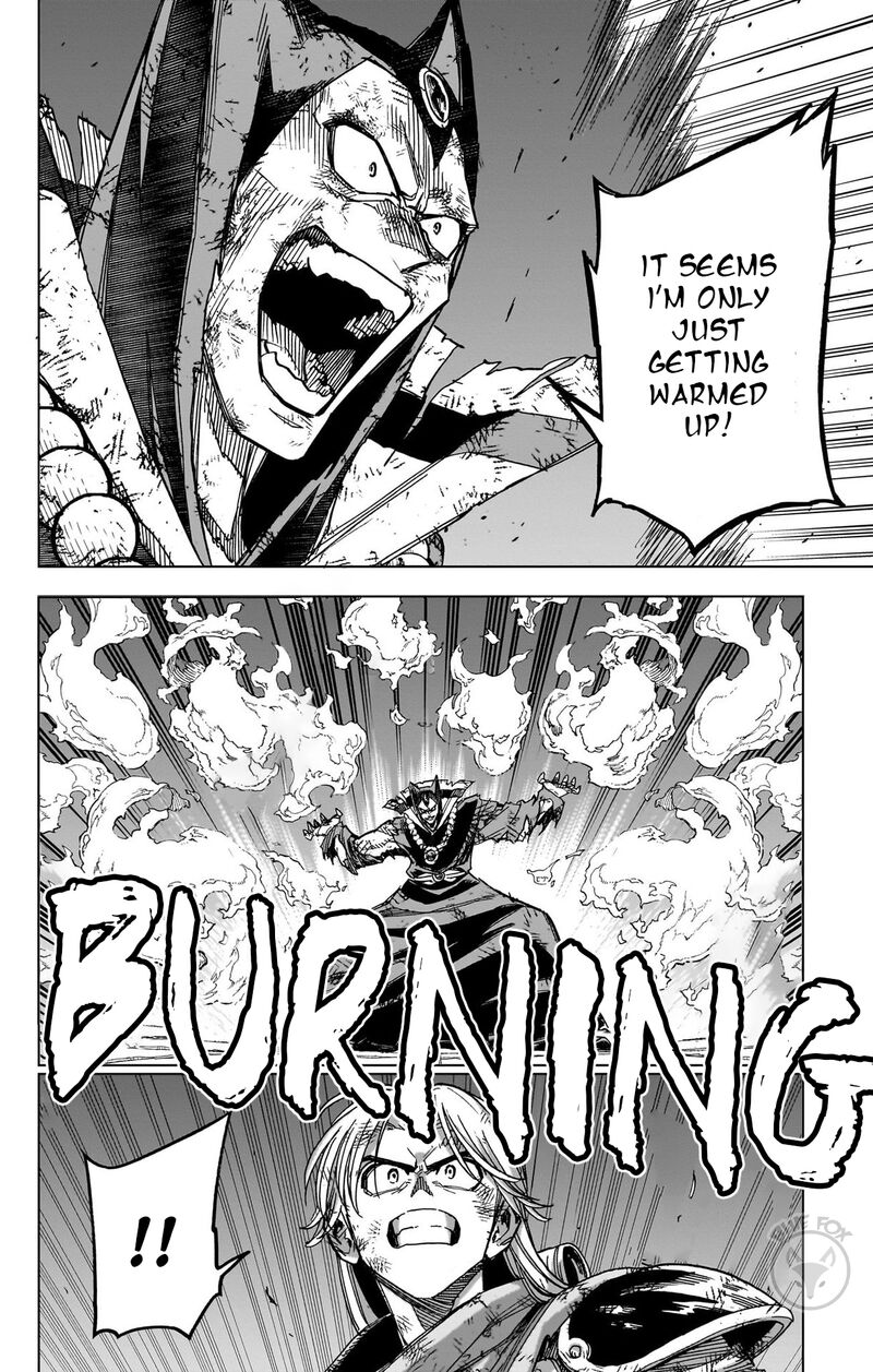 Dragon Quest Dai No Daibouken Yuusha Avan To Gokuen No Maou Chapter 39 Page 37