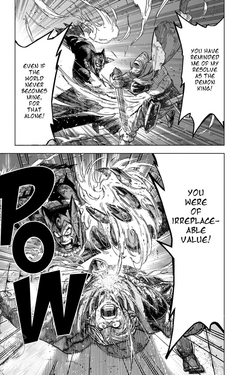 Dragon Quest Dai No Daibouken Yuusha Avan To Gokuen No Maou Chapter 39 Page 40