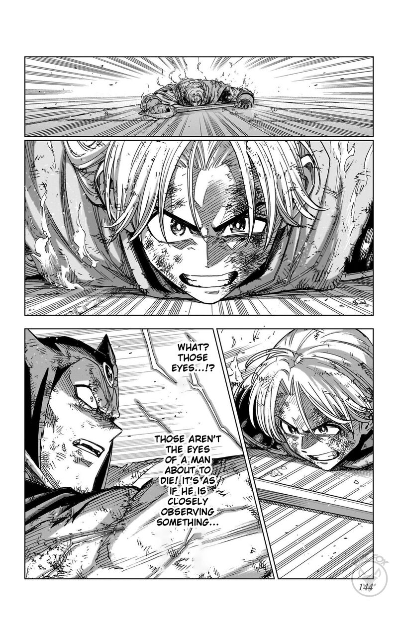 Dragon Quest Dai No Daibouken Yuusha Avan To Gokuen No Maou Chapter 39 Page 43