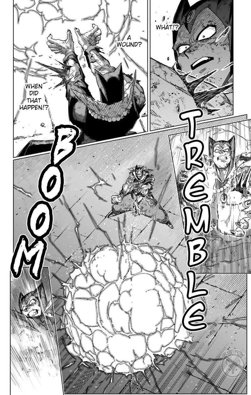 Dragon Quest Dai No Daibouken Yuusha Avan To Gokuen No Maou Chapter 39 Page 45