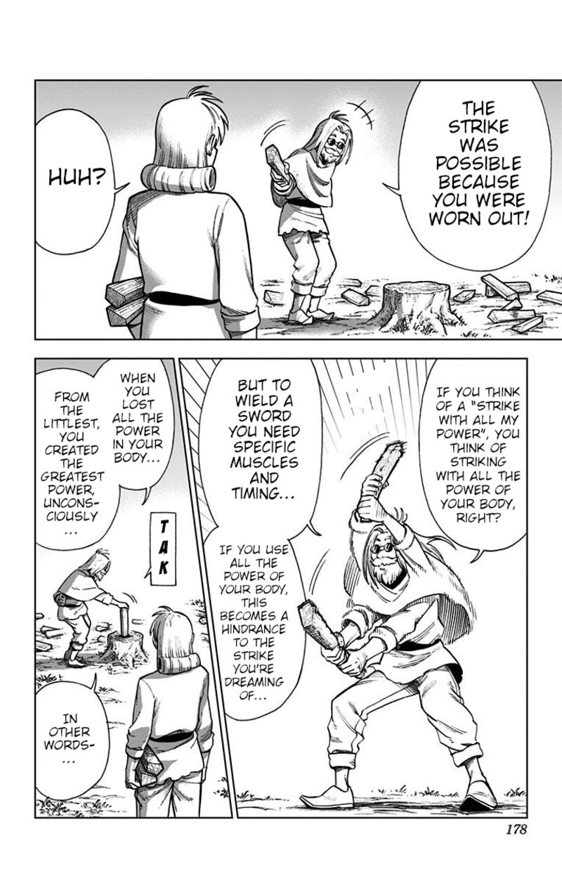 Dragon Quest Dai No Daibouken Yuusha Avan To Gokuen No Maou Chapter 4 Page 28