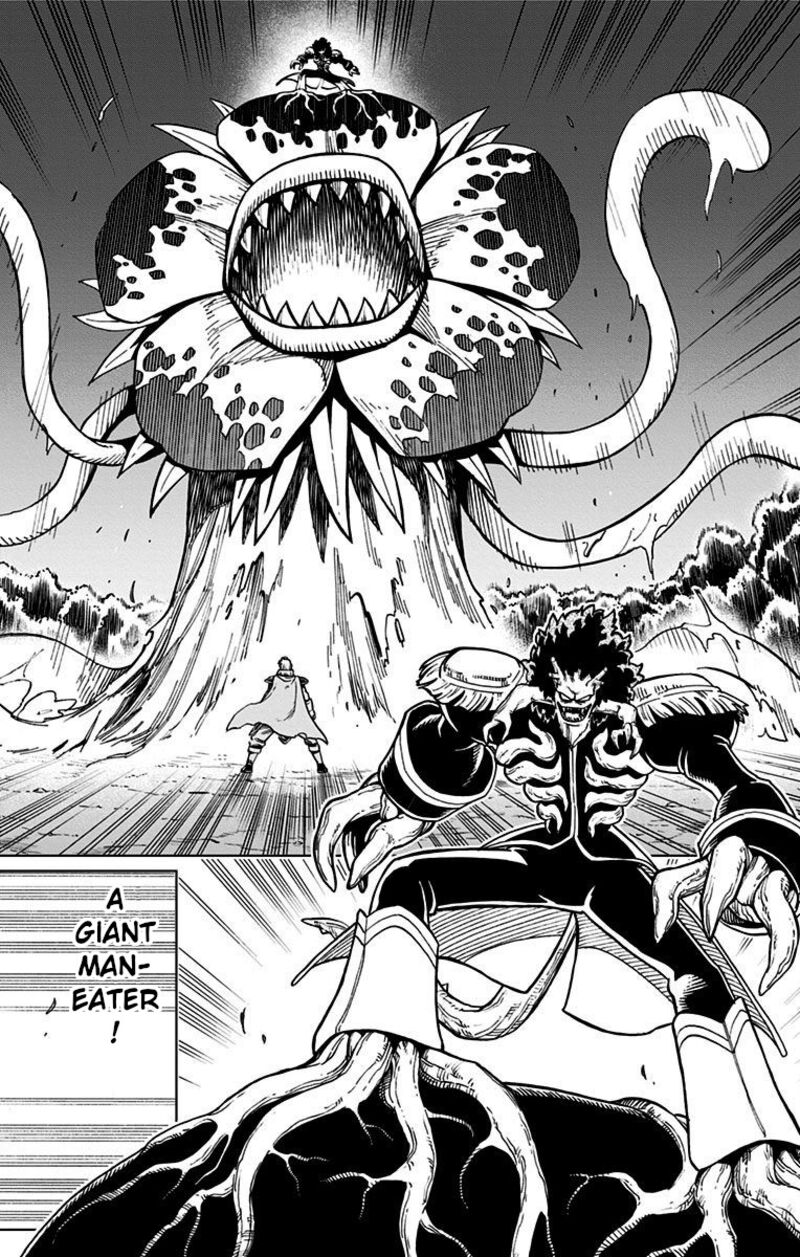 Dragon Quest Dai No Daibouken Yuusha Avan To Gokuen No Maou Chapter 4 Page 36