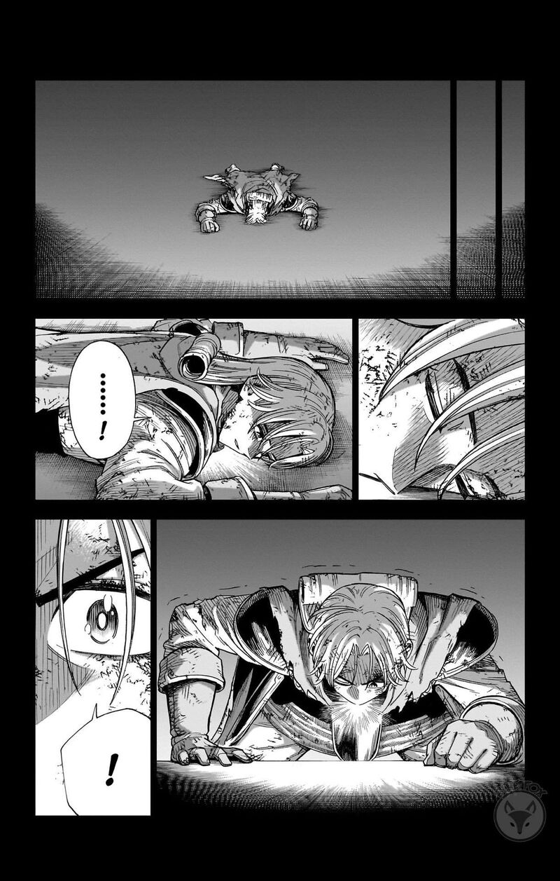 Dragon Quest Dai No Daibouken Yuusha Avan To Gokuen No Maou Chapter 40 Page 13