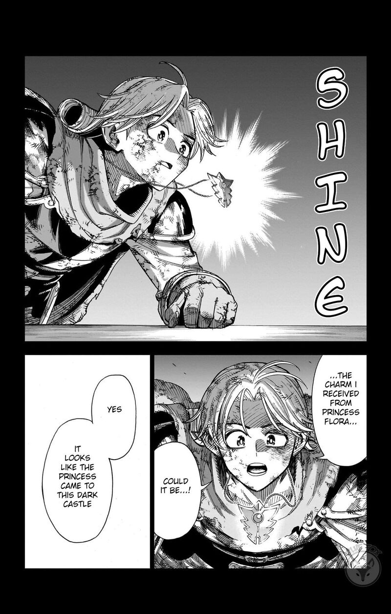 Dragon Quest Dai No Daibouken Yuusha Avan To Gokuen No Maou Chapter 40 Page 14