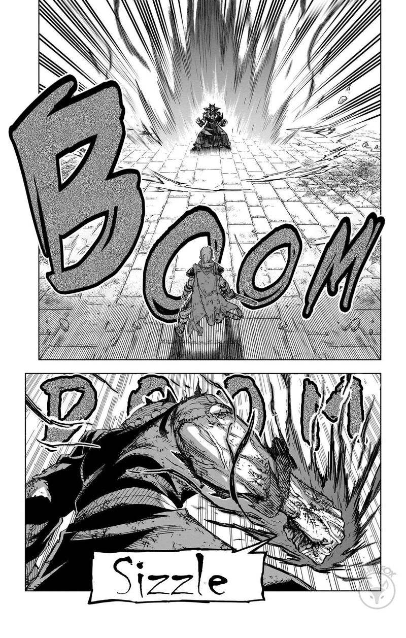 Dragon Quest Dai No Daibouken Yuusha Avan To Gokuen No Maou Chapter 40 Page 28