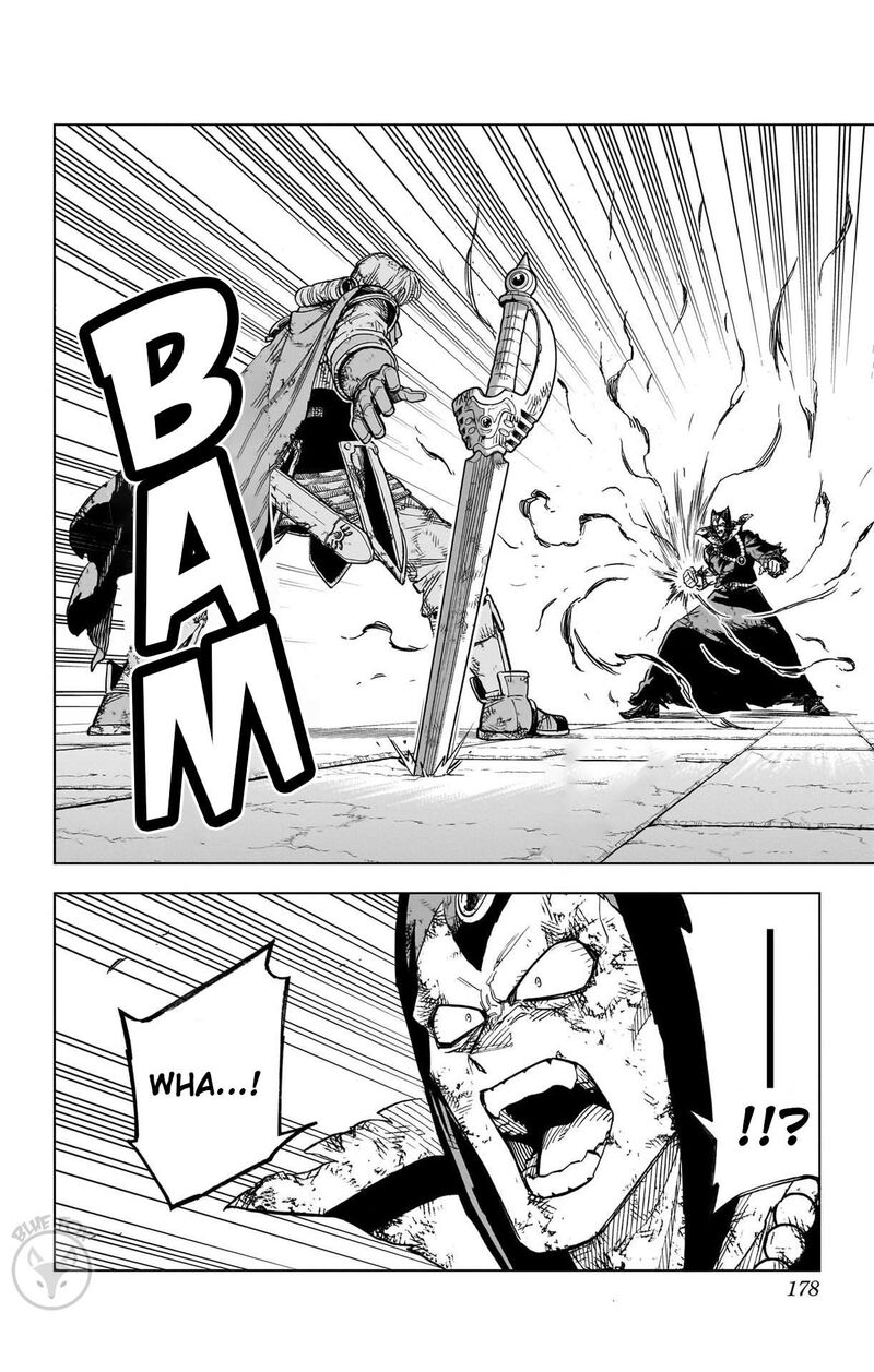 Dragon Quest Dai No Daibouken Yuusha Avan To Gokuen No Maou Chapter 40 Page 30