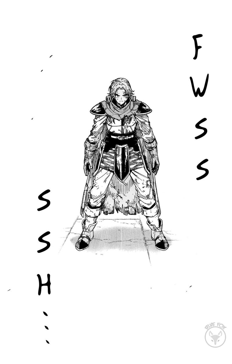 Dragon Quest Dai No Daibouken Yuusha Avan To Gokuen No Maou Chapter 40 Page 32