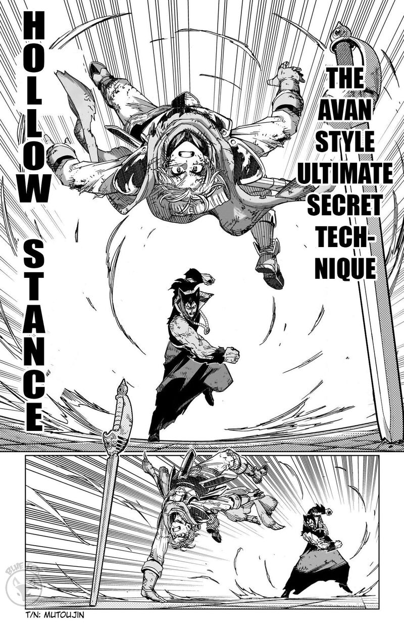 Dragon Quest Dai No Daibouken Yuusha Avan To Gokuen No Maou Chapter 40 Page 37