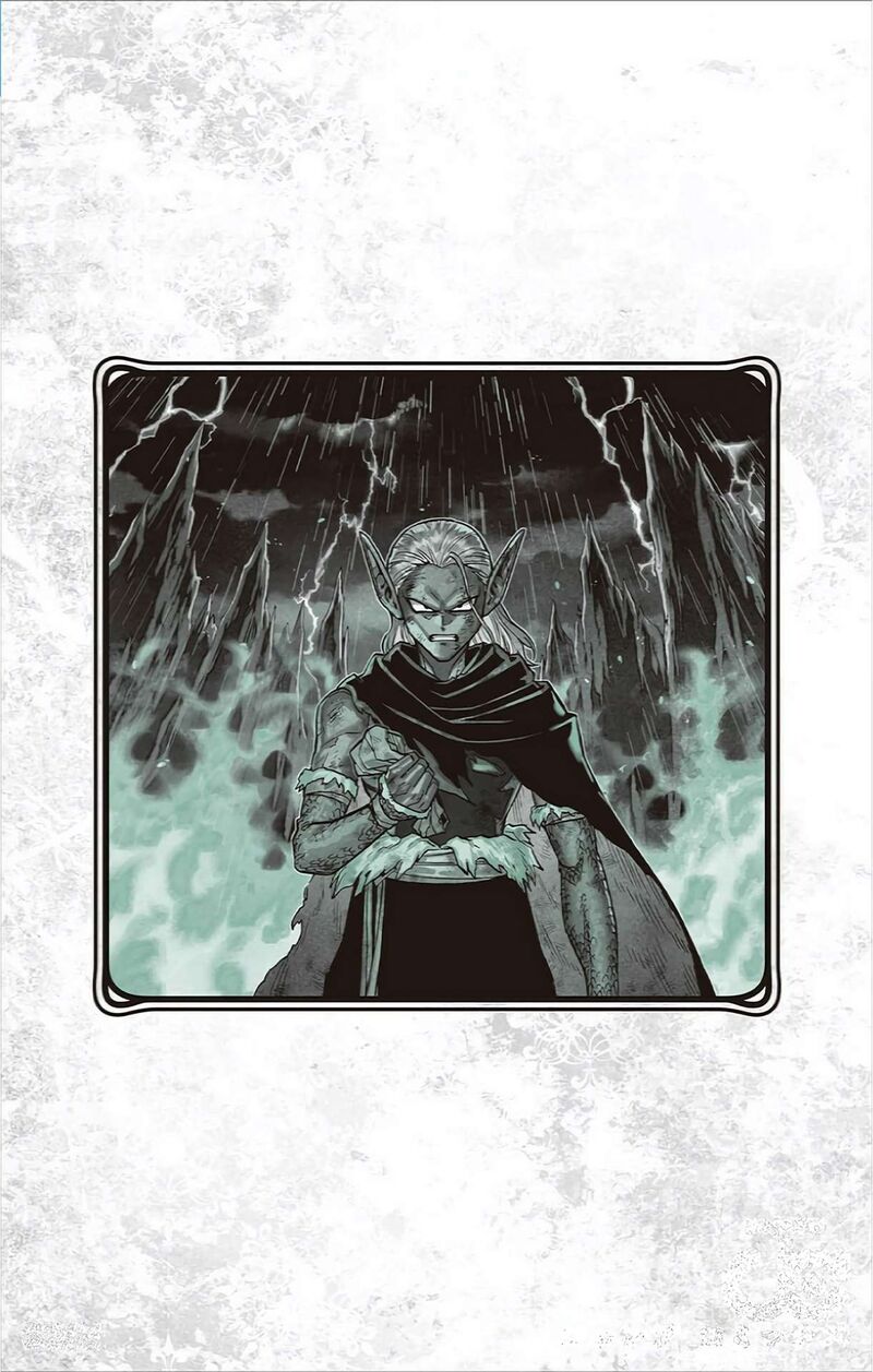 Dragon Quest Dai No Daibouken Yuusha Avan To Gokuen No Maou Chapter 40 Page 51