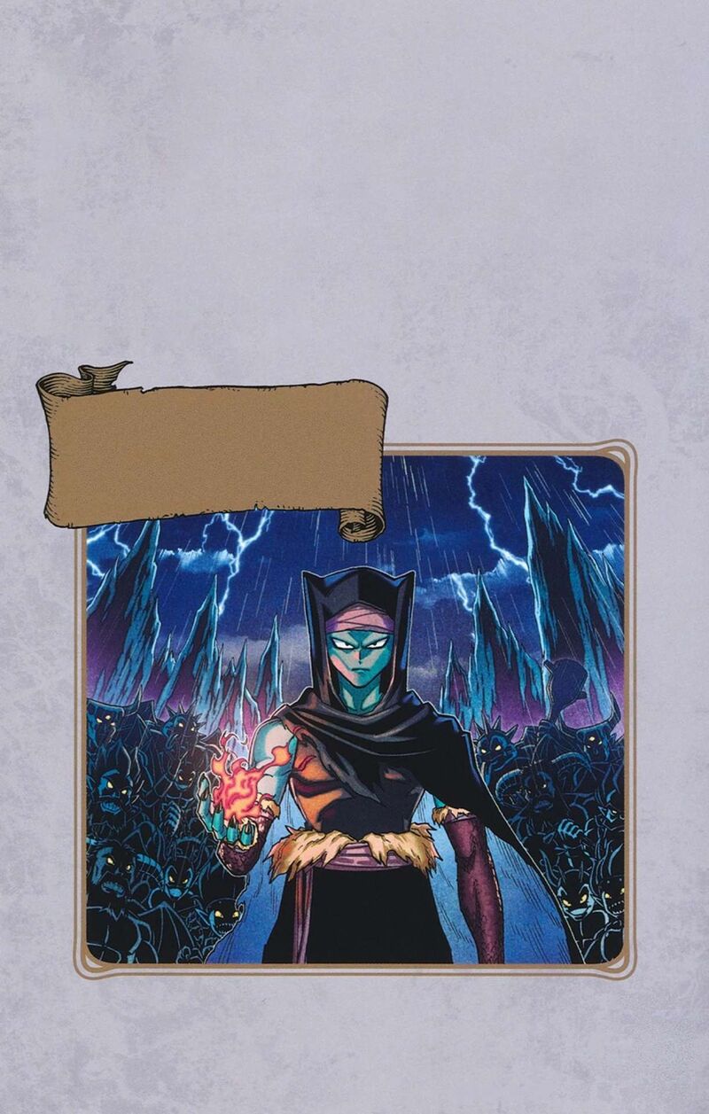 Dragon Quest Dai No Daibouken Yuusha Avan To Gokuen No Maou Chapter 40 Page 52