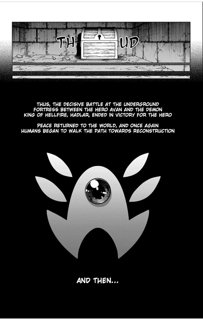 Dragon Quest Dai No Daibouken Yuusha Avan To Gokuen No Maou Chapter 42 Page 17