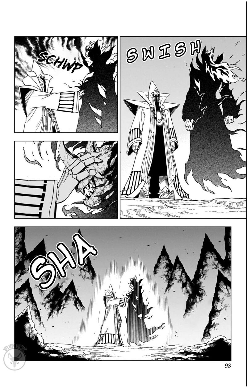 Dragon Quest Dai No Daibouken Yuusha Avan To Gokuen No Maou Chapter 42 Page 41