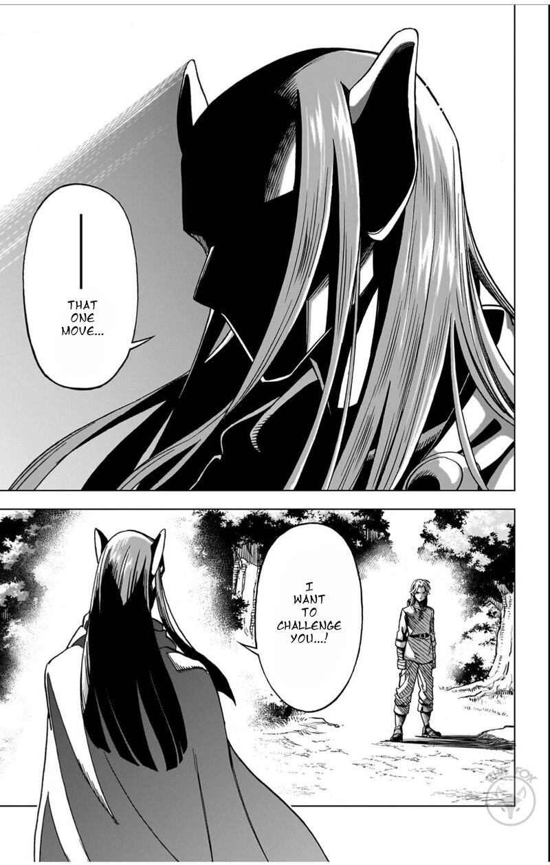 Dragon Quest Dai No Daibouken Yuusha Avan To Gokuen No Maou Chapter 43 Page 45