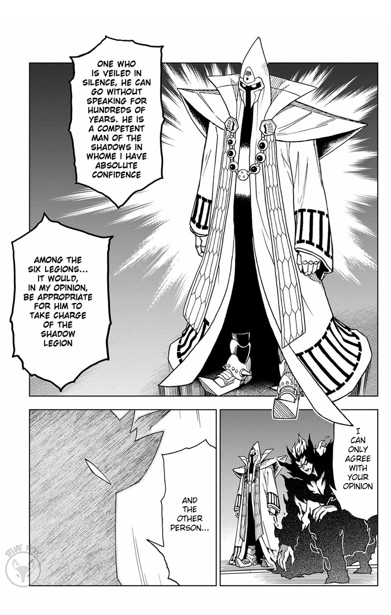 Dragon Quest Dai No Daibouken Yuusha Avan To Gokuen No Maou Chapter 43 Page 6